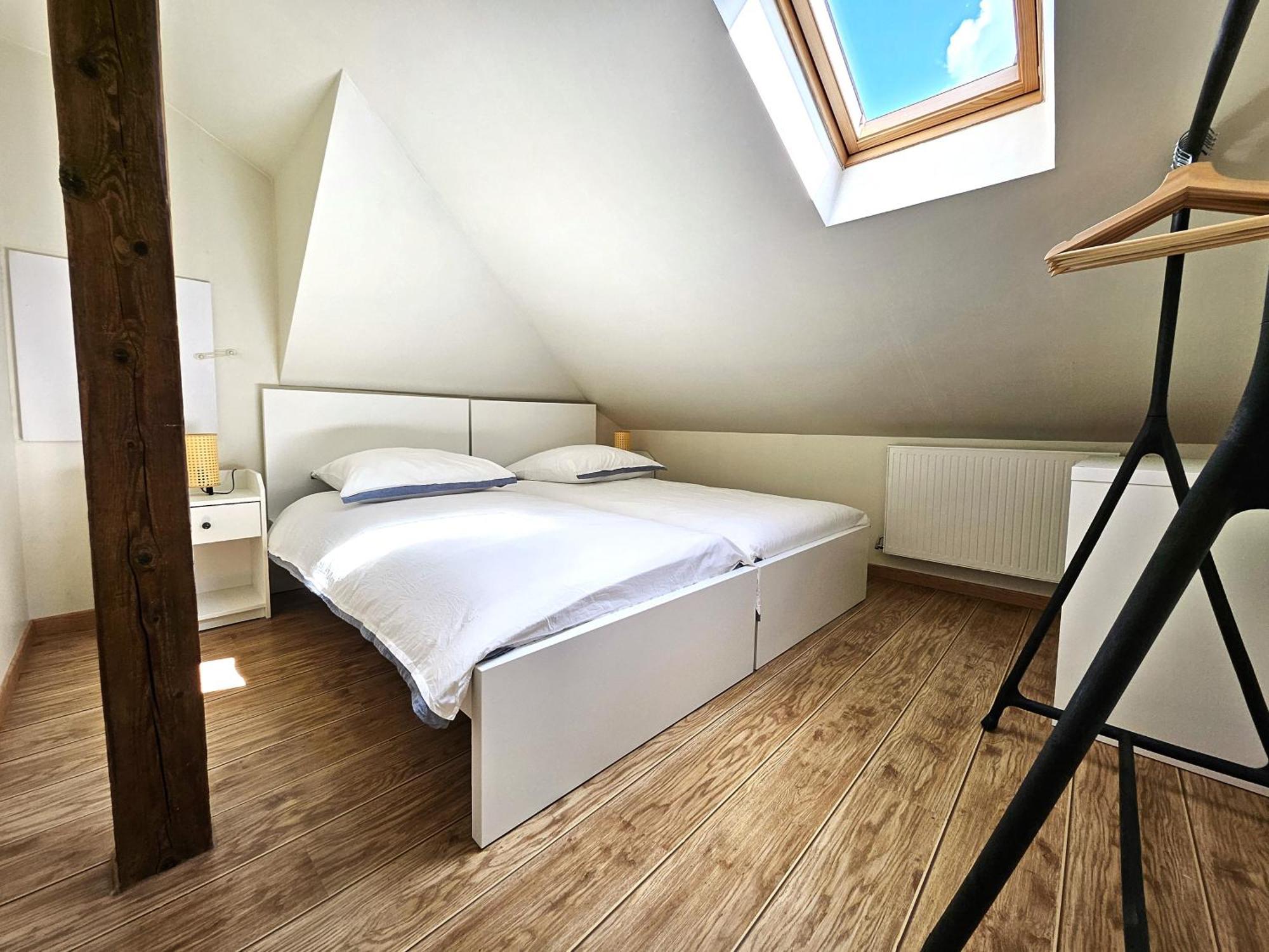 Thannt3-Centre Ville-Garage Prive Colmar Luaran gambar