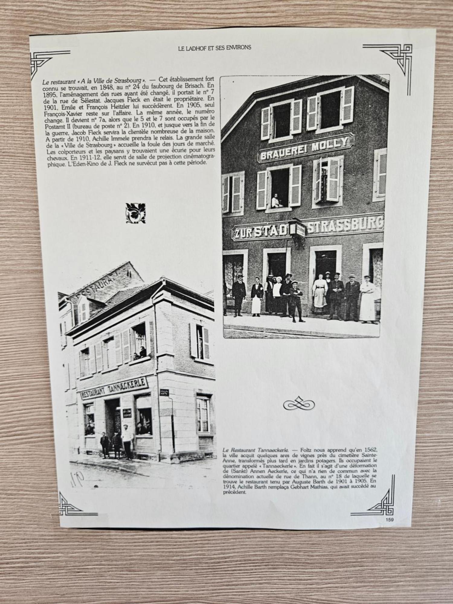 Thannt3-Centre Ville-Garage Prive Colmar Luaran gambar