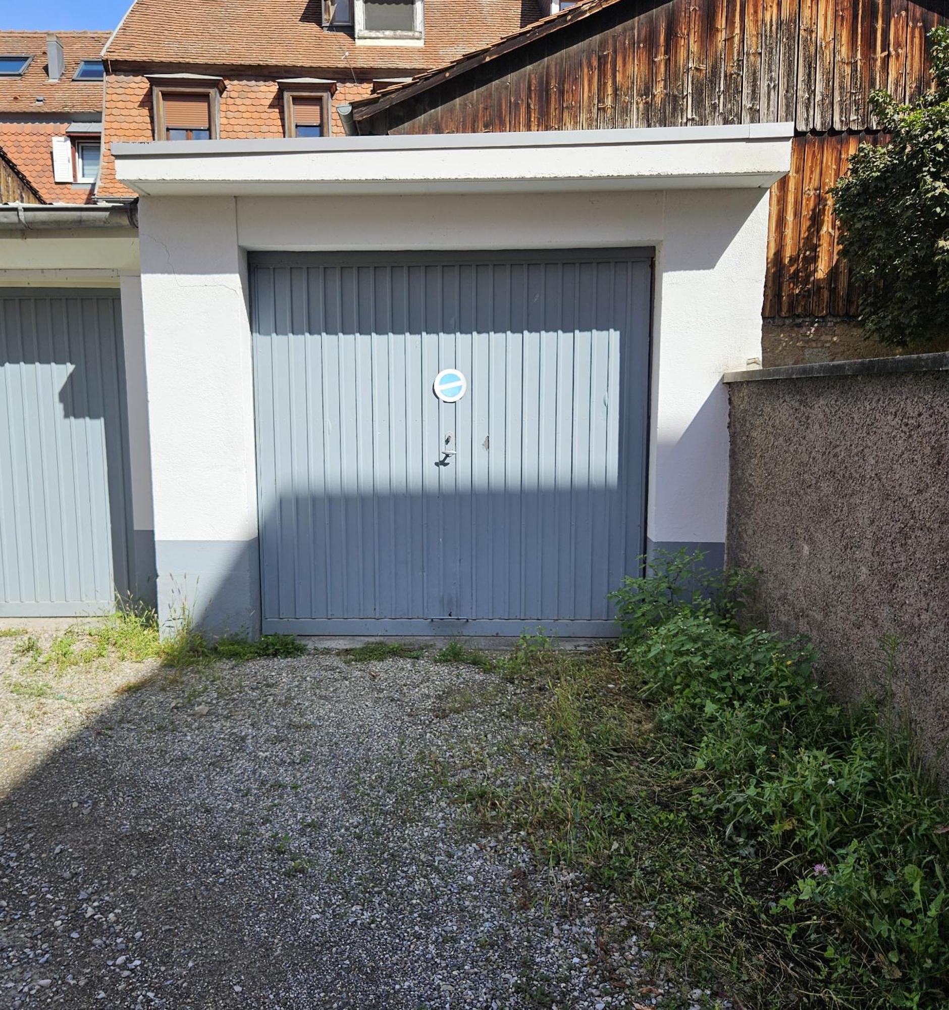 Thannt3-Centre Ville-Garage Prive Colmar Luaran gambar